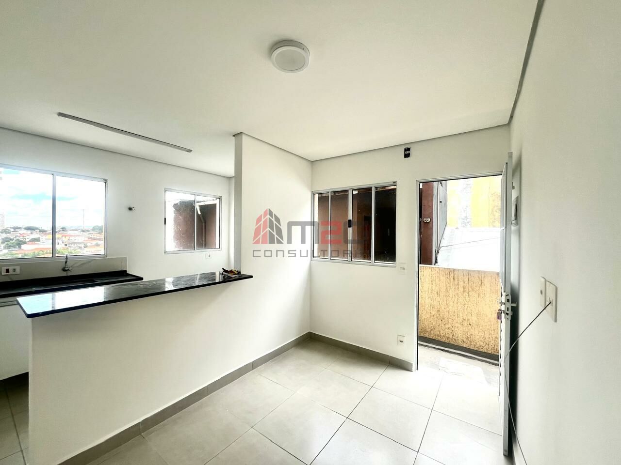 Casa para Locação - City América