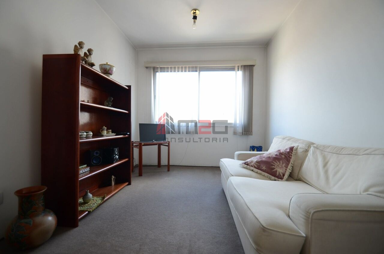 Apartamento para Venda - Vila Ipojuca