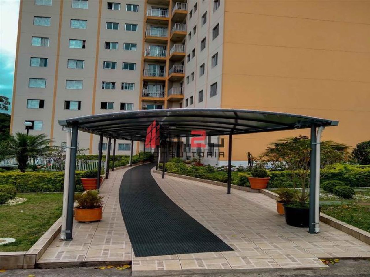 Apartamento para Venda - Jardim Marilu