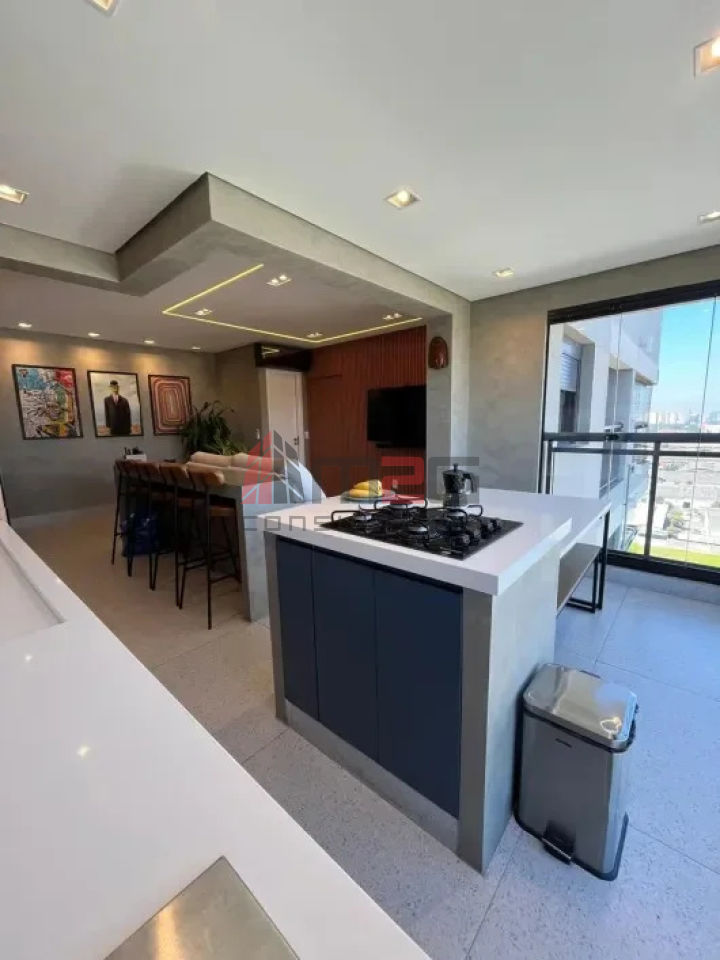 Apartamento para Venda - Vila Leopoldina