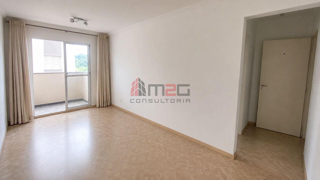 Apartamento para Venda - Parque São Domingos