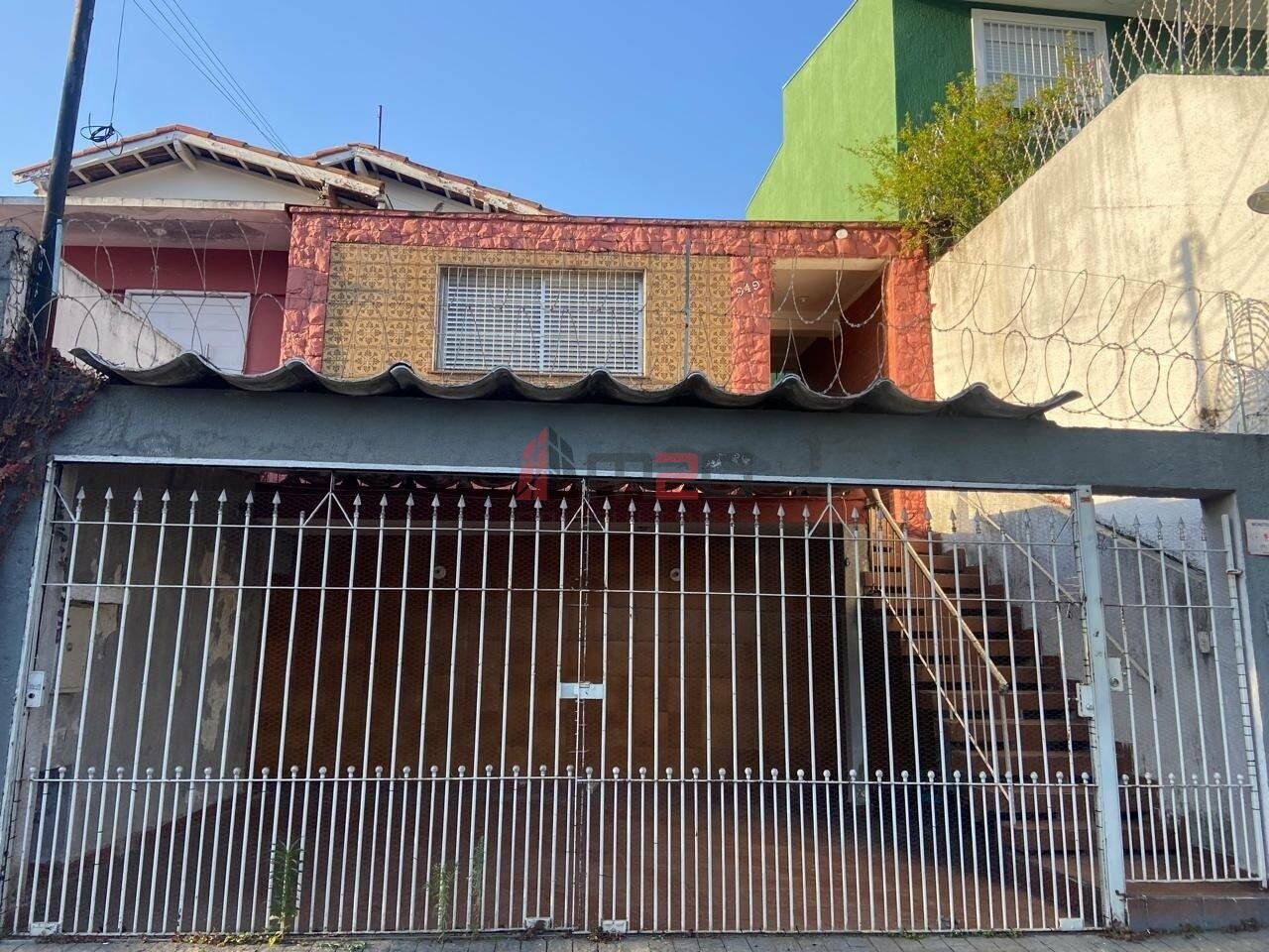 Casa para Venda - Jardim da Saúde