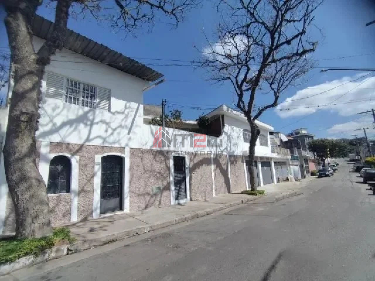 Sobrado para Venda - Jardim Cidade Pirituba
