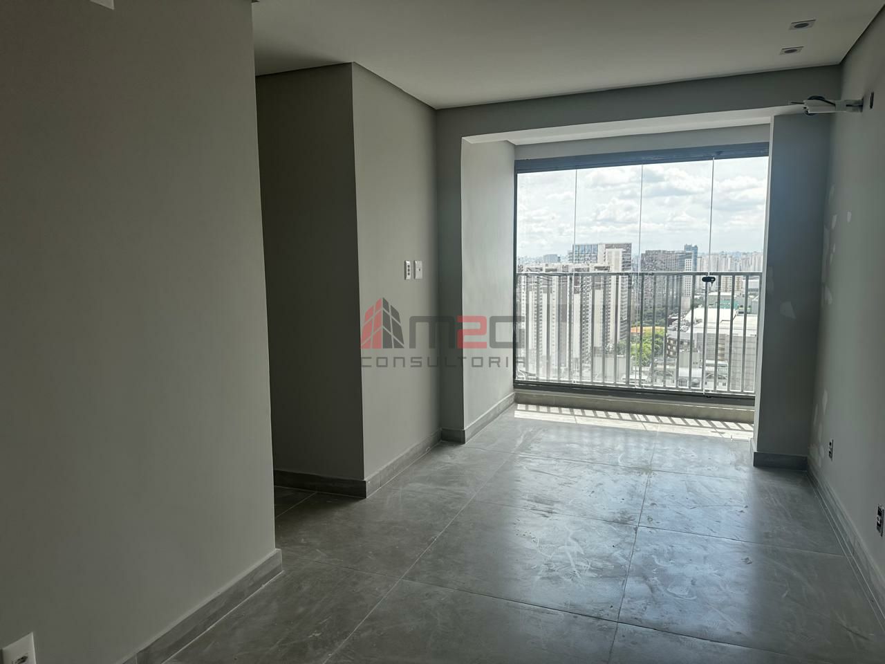 Apartamento para Venda - Vila Pompéia