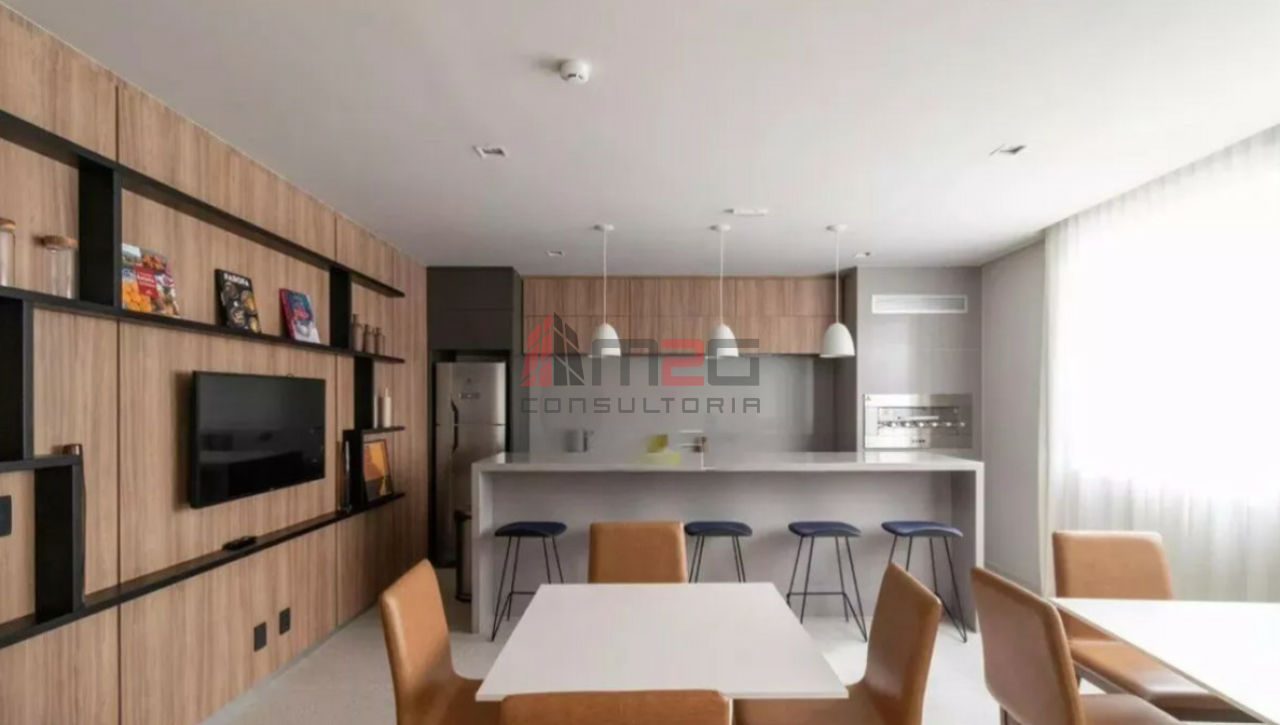 Apartamento para Venda - Perdizes