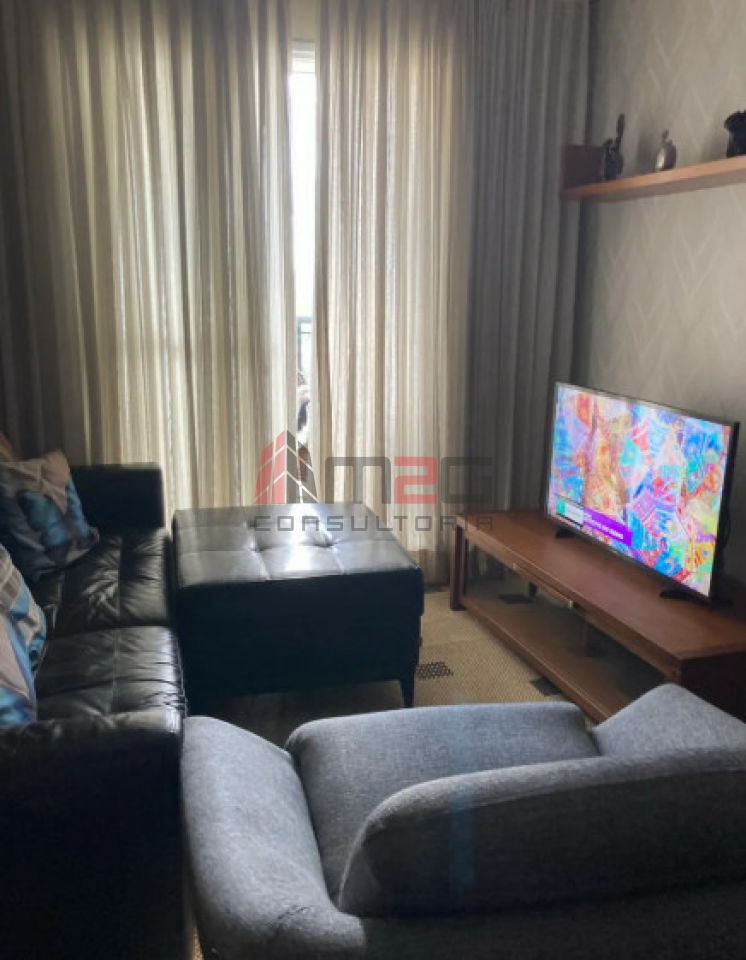 Apartamento para Venda - Lapa