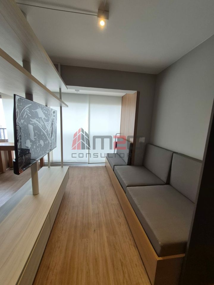 Apartamento para Locação - Vila Pompéia