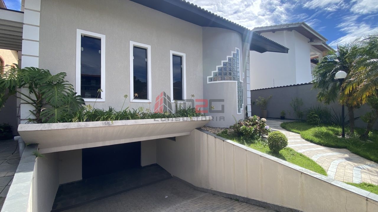 Sobrado para Venda - City América