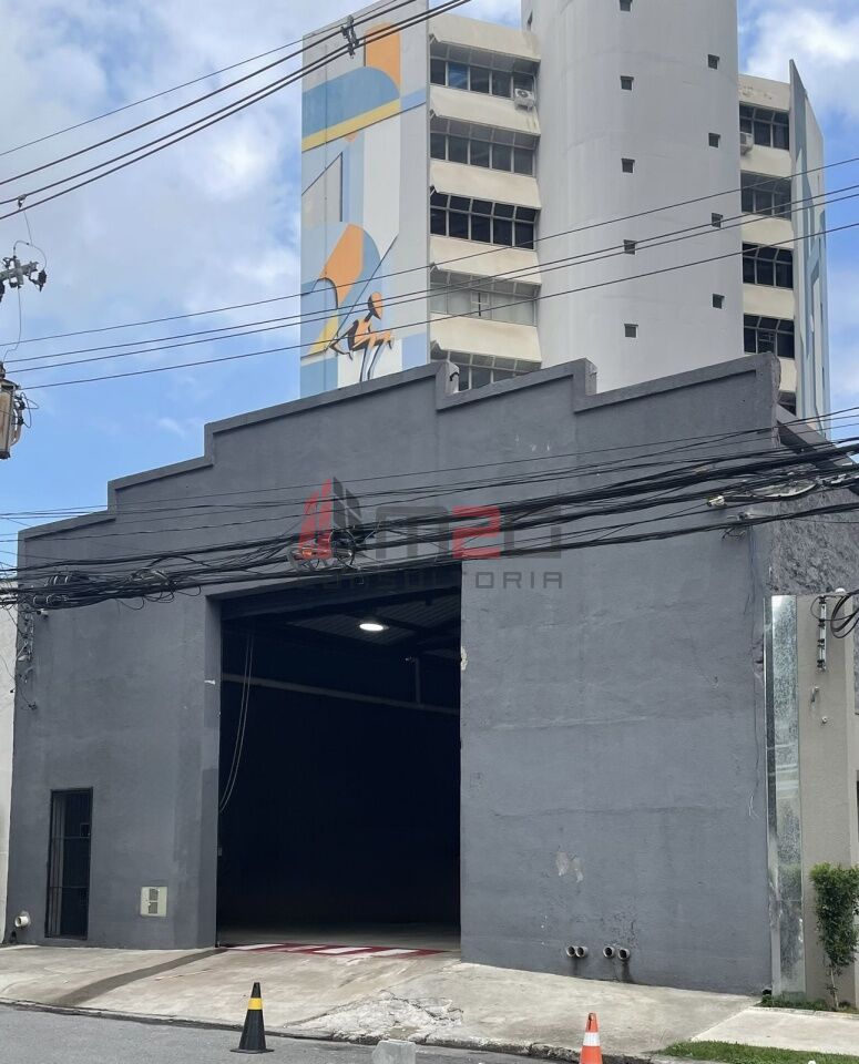 Galpão para Venda - Pinheiros