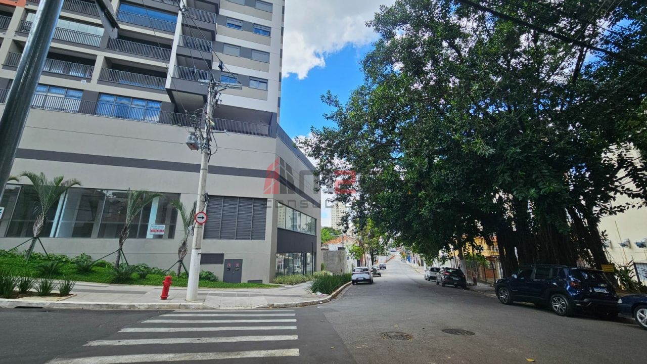 Apartamento para Locação - Vila Pompéia