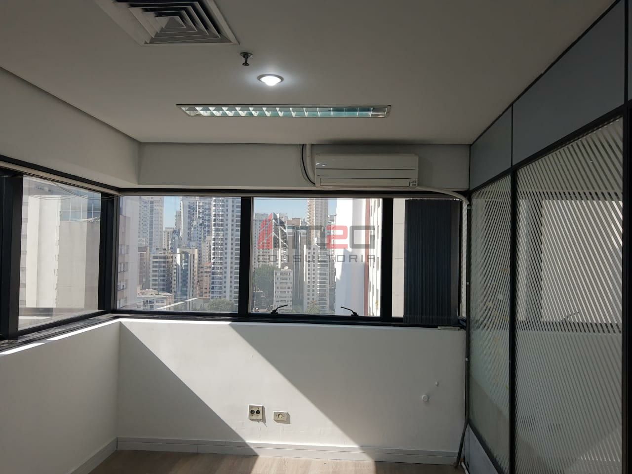 Conj. Comercial para Venda - Perdizes