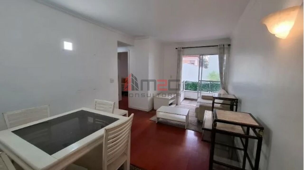 Apartamento para Venda - Perdizes