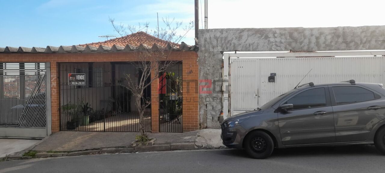 Casa para Venda - Pirituba