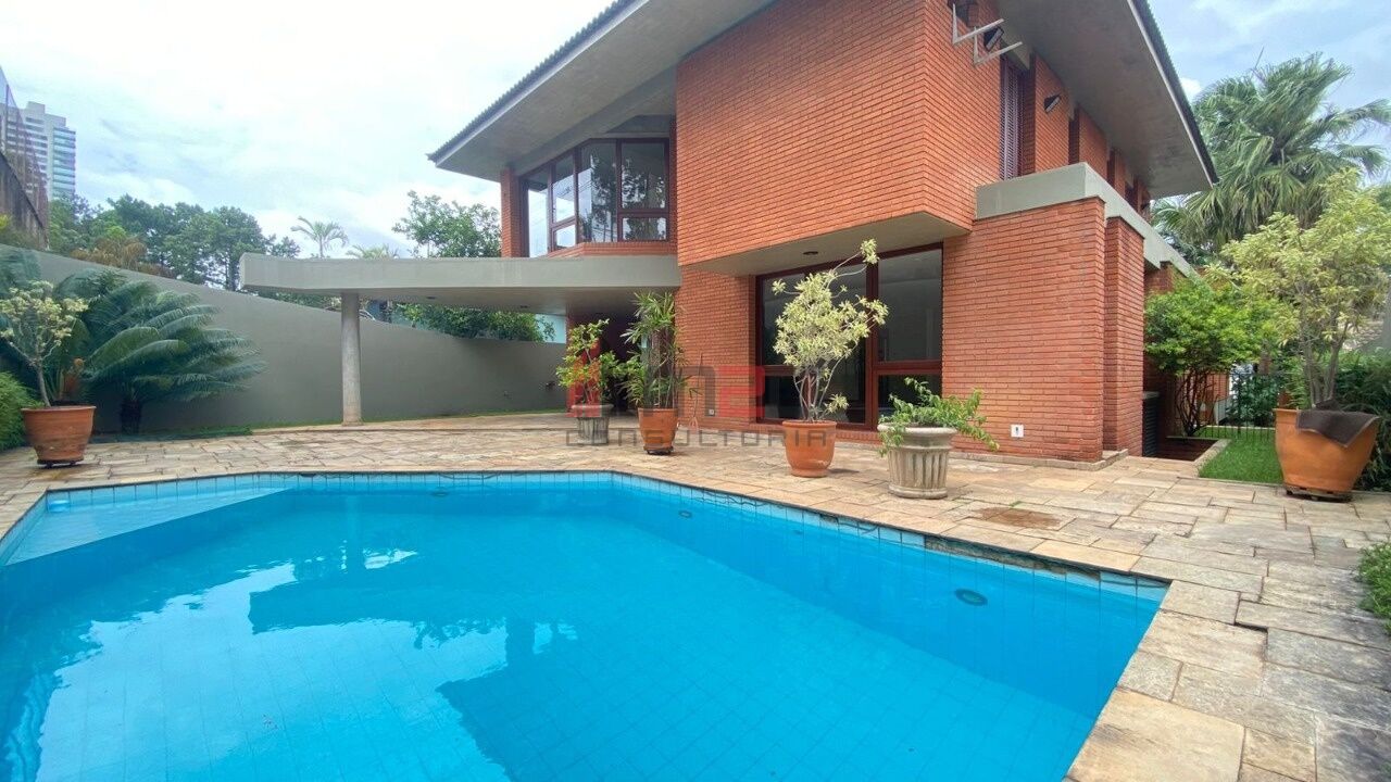 Casa para Venda - Alphaville Residencial Dois