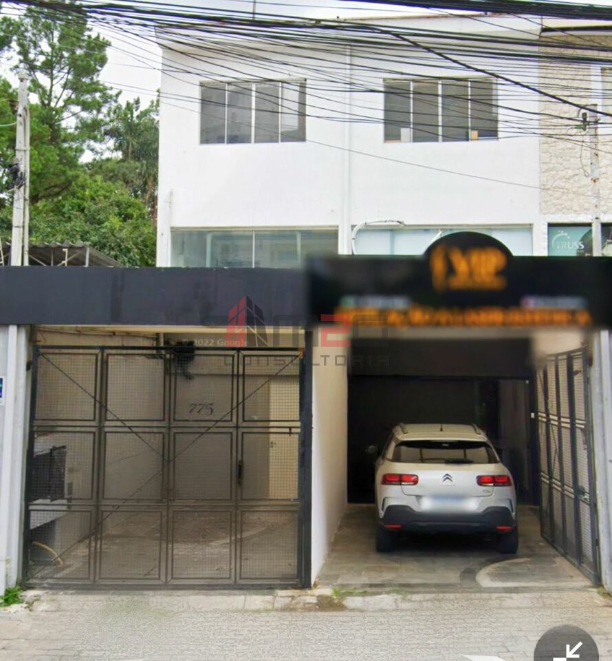 Casa para Venda - Vila Romana