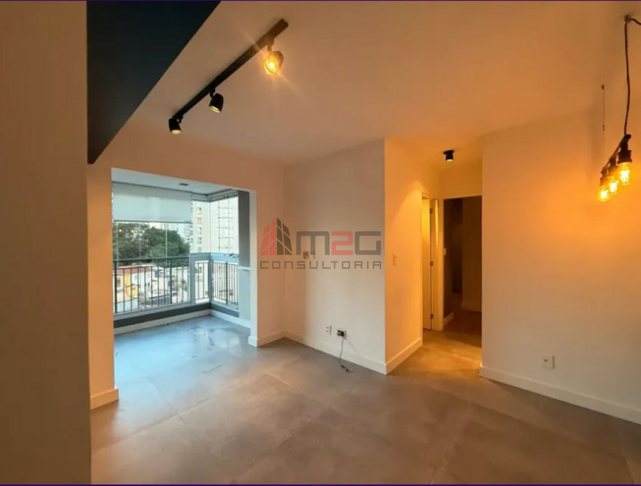 Apartamento para Venda - Vila Pompéia