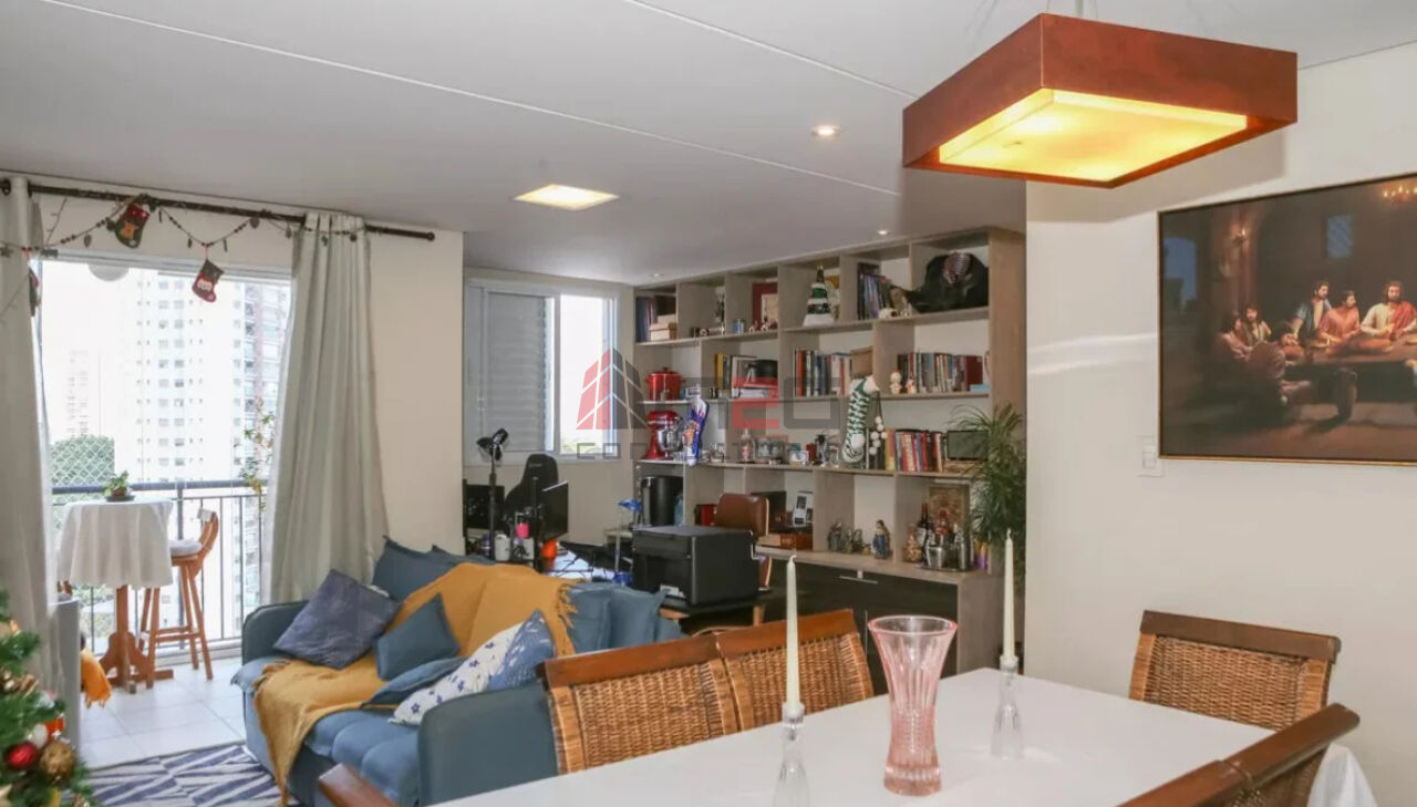 Apartamento para Venda - Vila Leopoldina