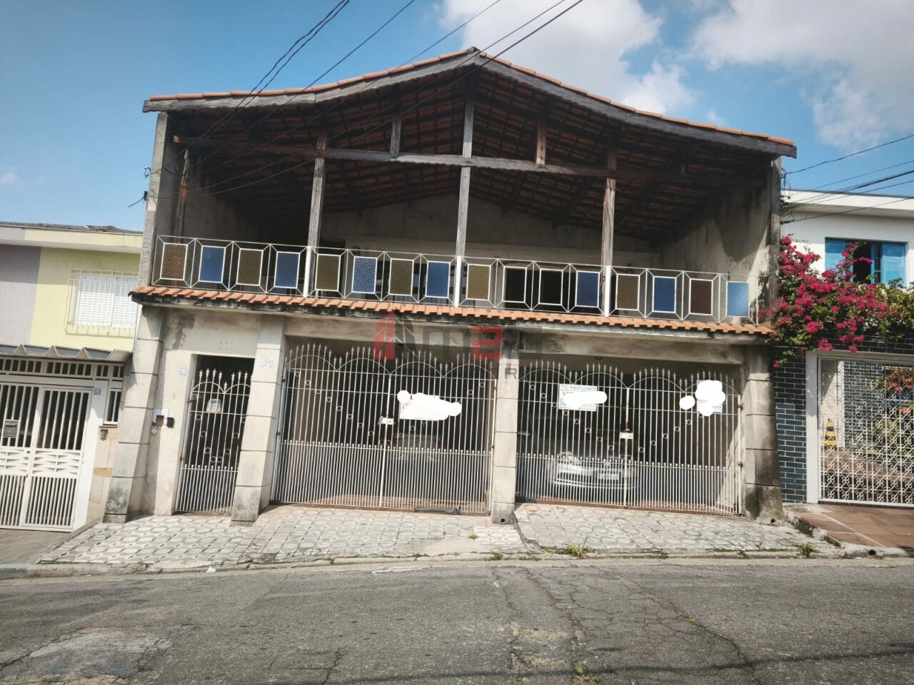 Casa Assobradada para Venda - Jardim Cidade Pirituba