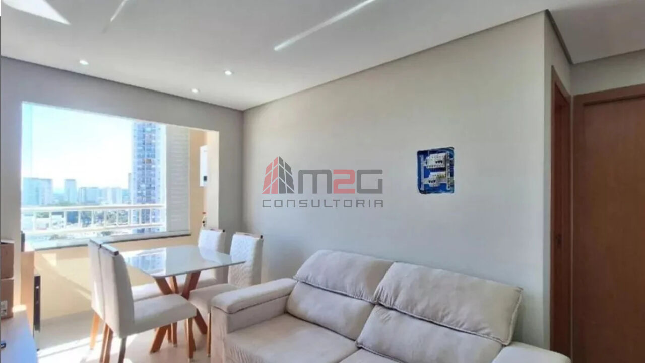 Apartamento para Venda - Lapa de Baixo