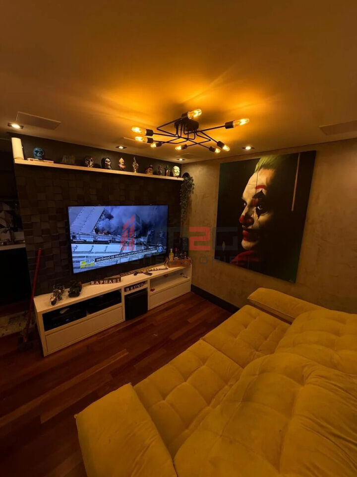 Apartamento para Venda - Vila Pirituba