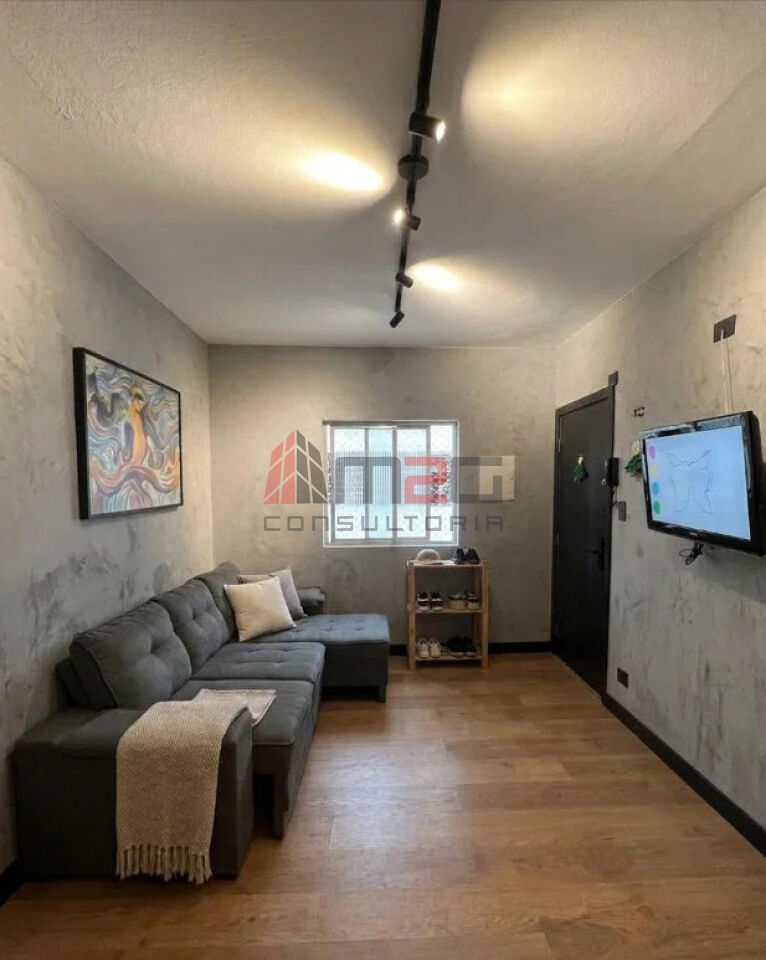 Apartamento para Venda - Pinheiros