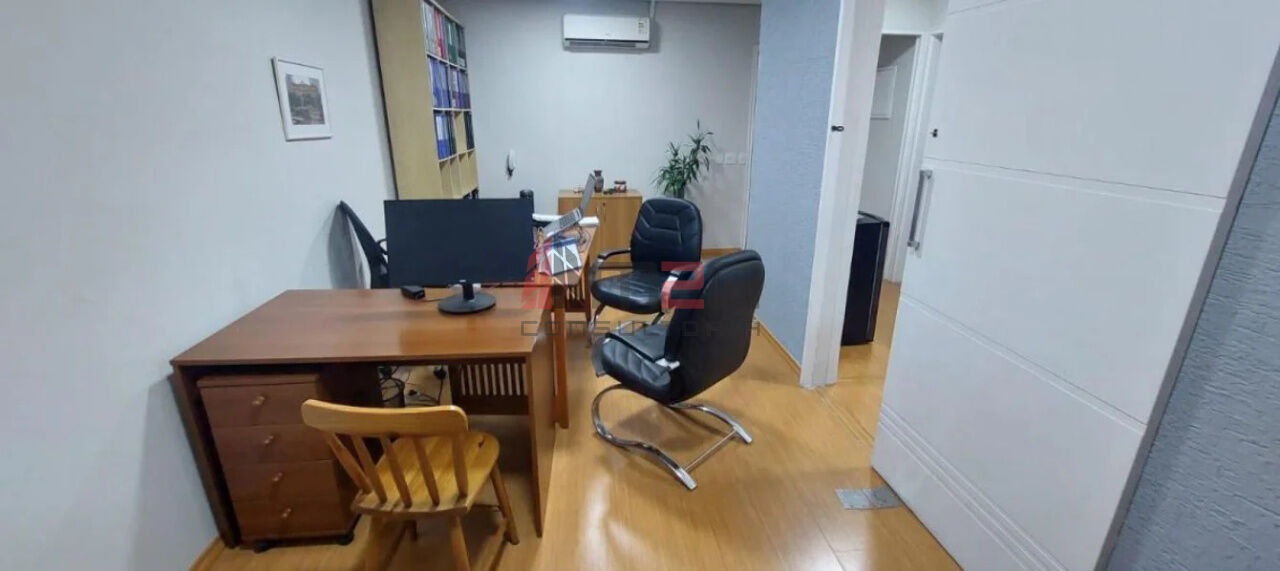 Conj. Comercial para Venda - Perdizes