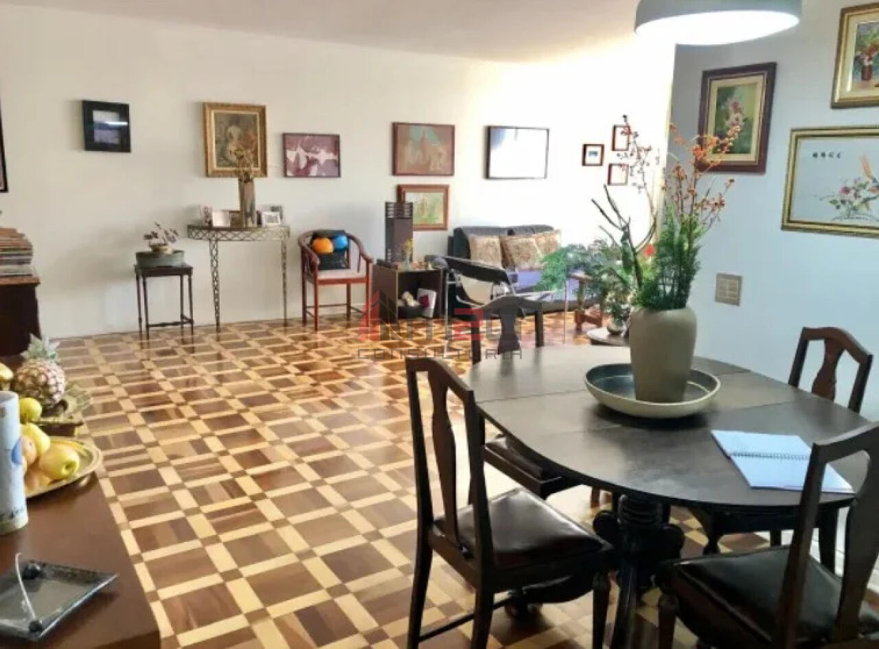 Apartamento para Venda - Pinheiros