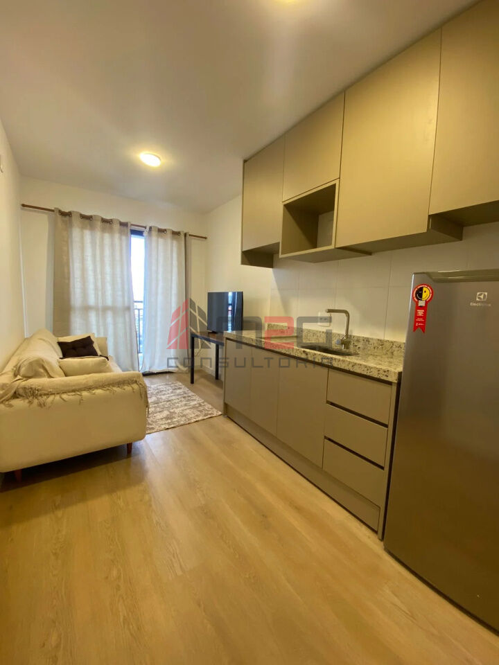 Apartamento para Venda - Campos Elíseos