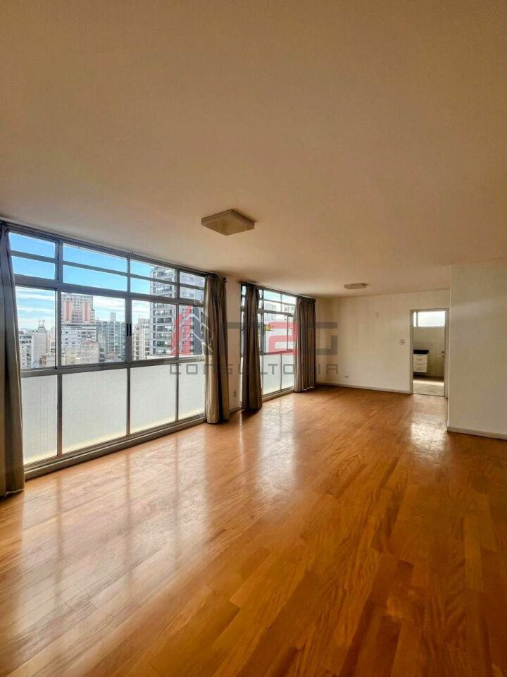 Apartamento para Venda - Santa Cecília