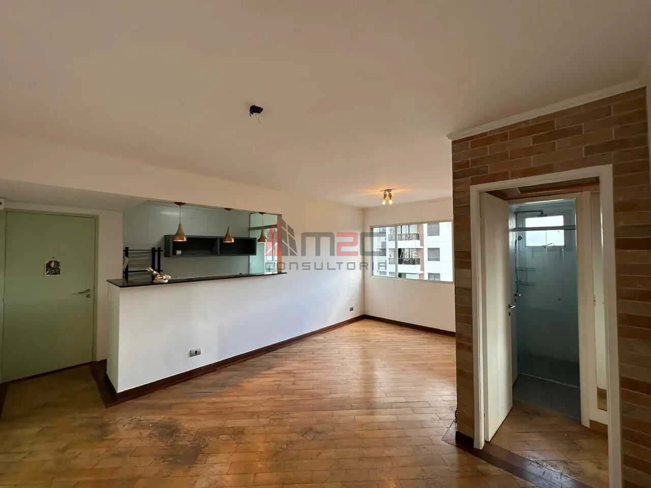 Apartamento para Venda - Vila Anglo Brasileira