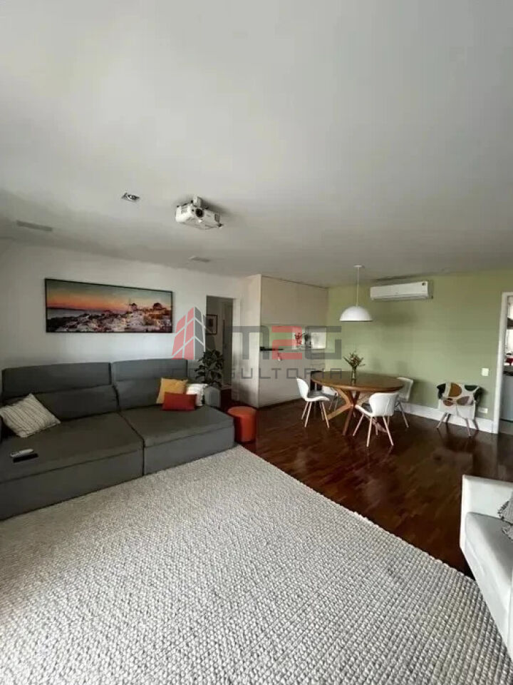 Apartamento para Venda - Pinheiros