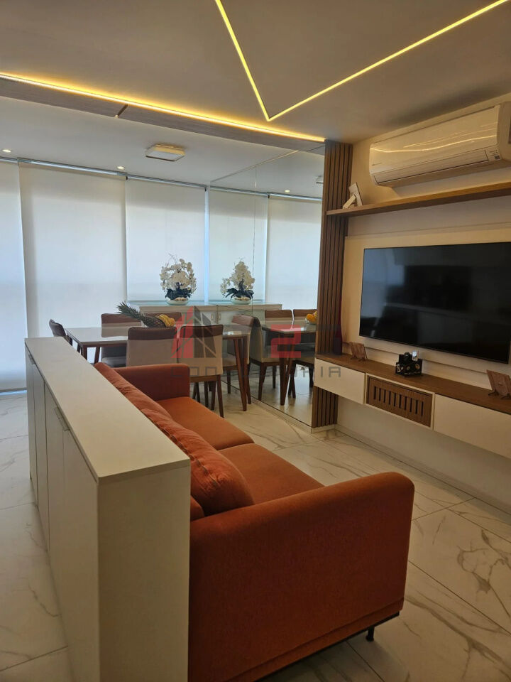 Apartamento para Venda - Barra Funda