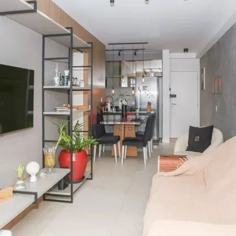 Apartamento para Venda - Vila Leopoldina