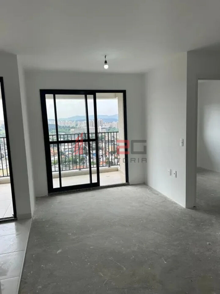 Apartamento para Venda - Vila Anastácio