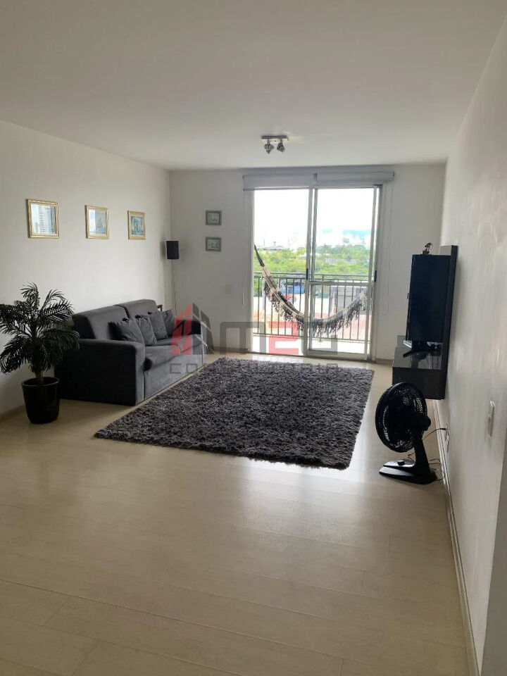 Apartamento para Venda - Água Branca