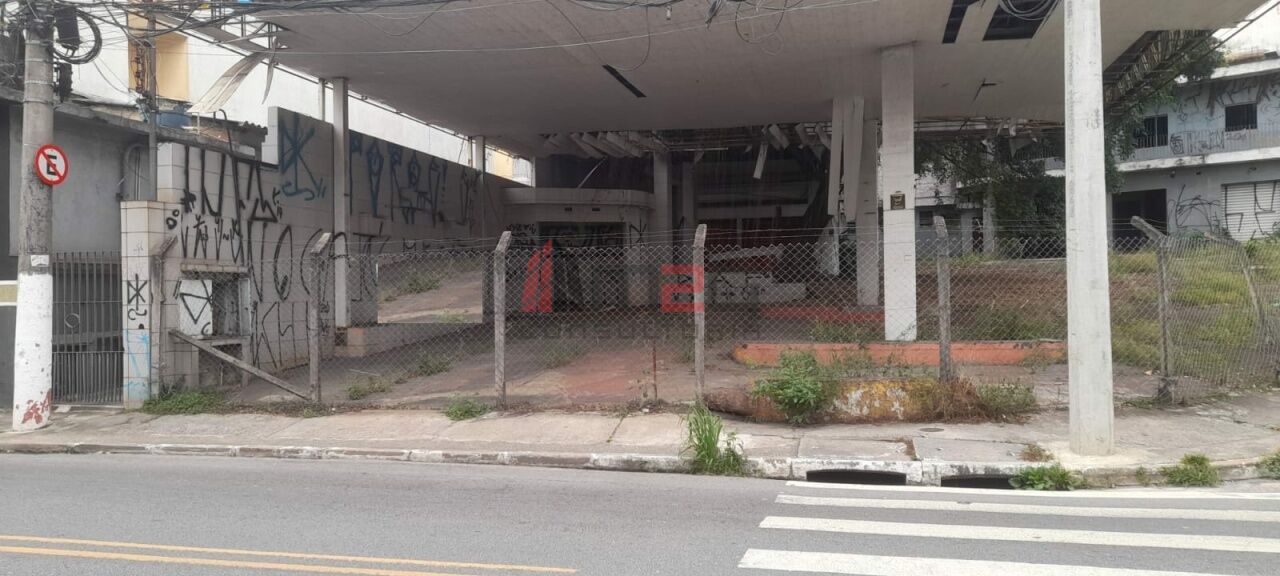 Comercial para Venda - Vila Mangalot