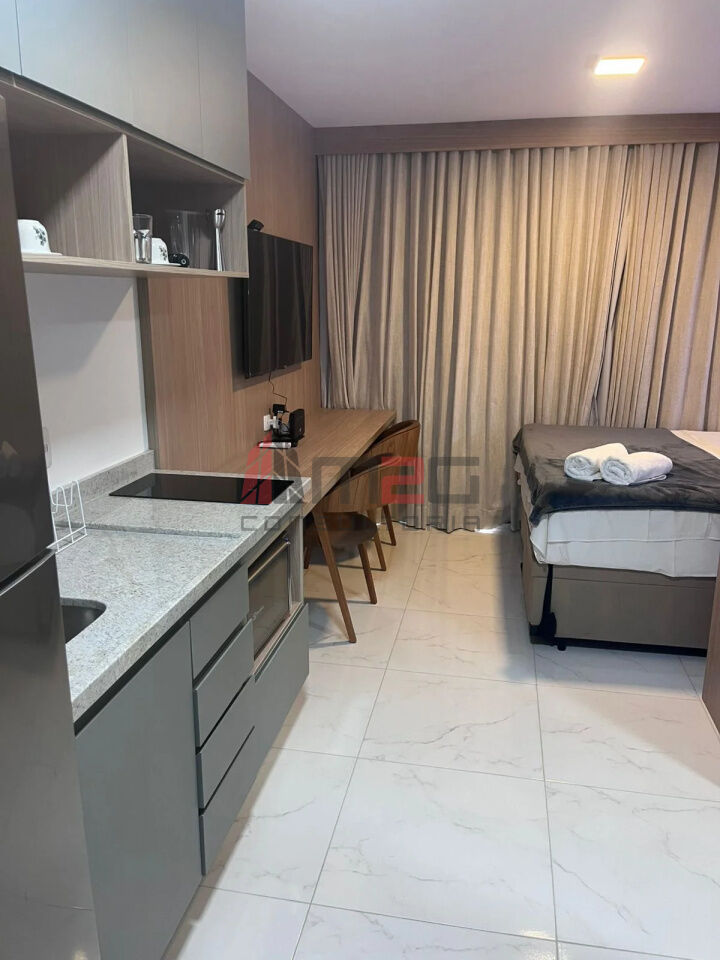 Apartamento para Venda - Perdizes