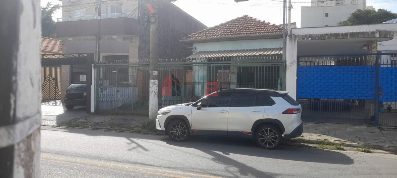 Casa para Venda - Vila Mangalot