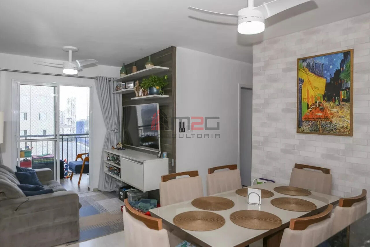 Apartamento para Venda - Vila Leopoldina