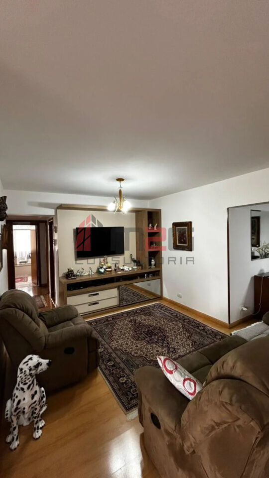 Apartamento para Venda - Boaçava