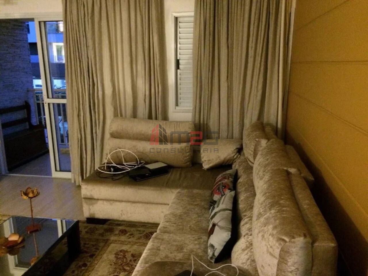 Apartamento para Venda - Vila Ipojuca