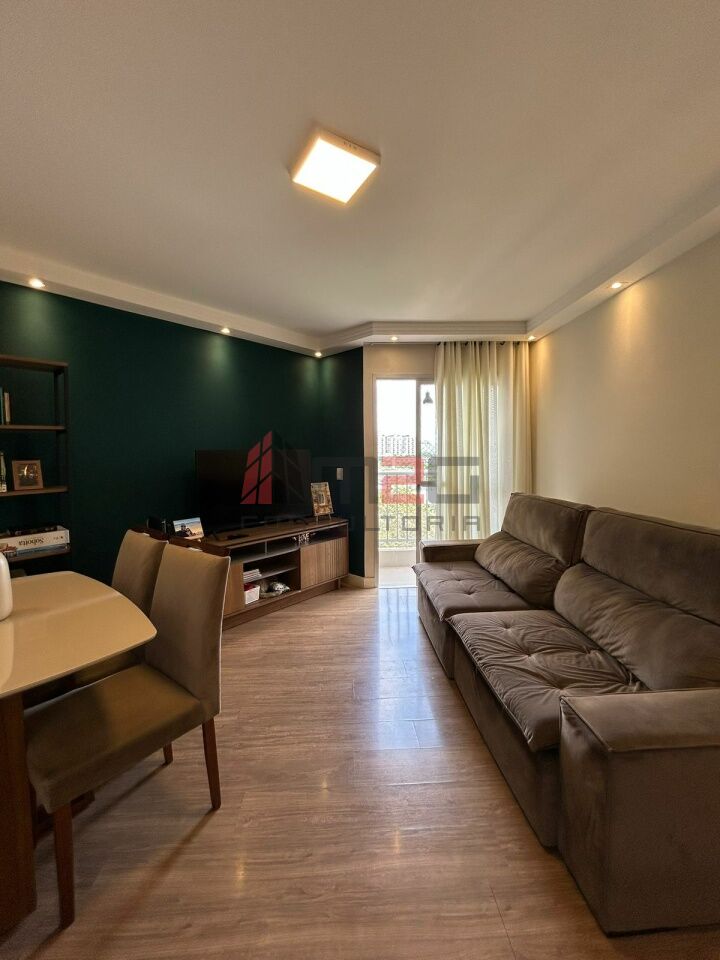 Apartamento para Venda - Jardim Marilu