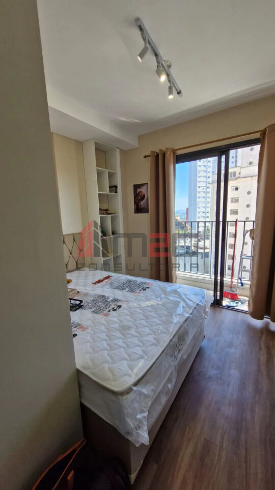 Apartamento para Venda - Sumaré