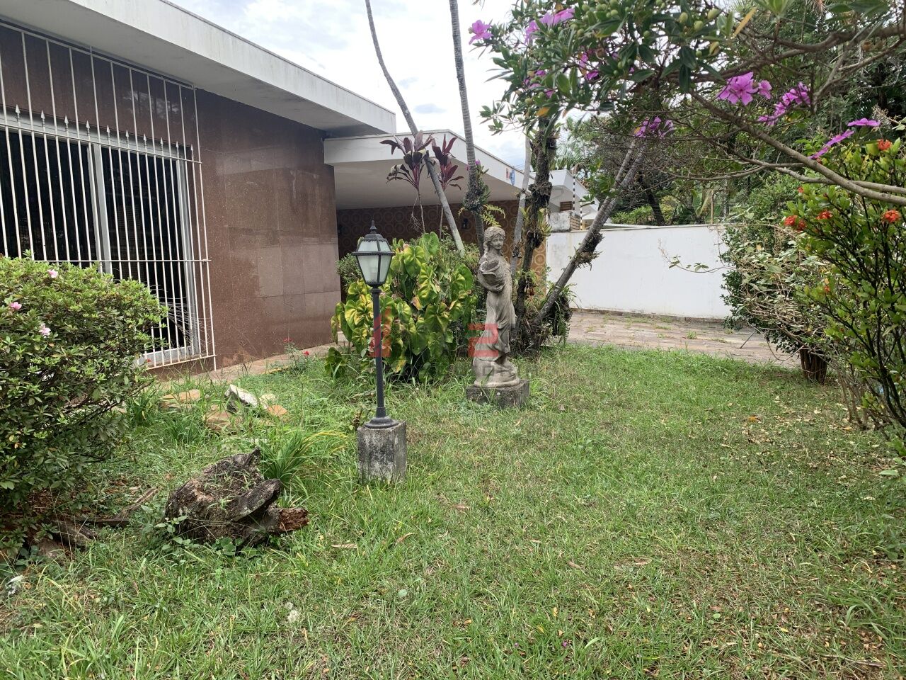 Casa Térrea para Venda - Lapa