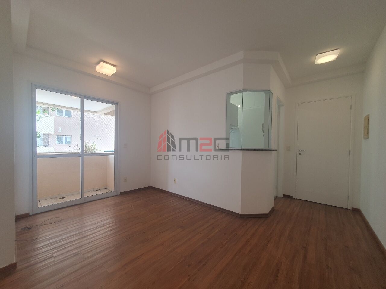 Apartamento para Locação - Vila Pompéia