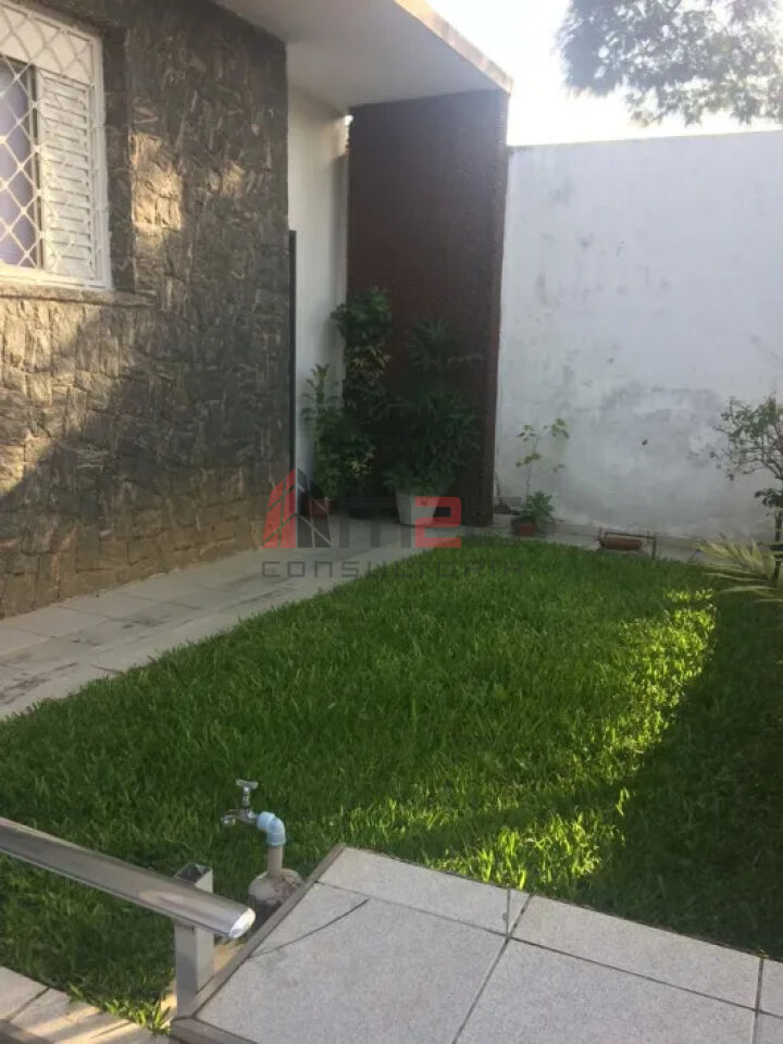 Casa Térrea para Venda - Vila Leopoldina