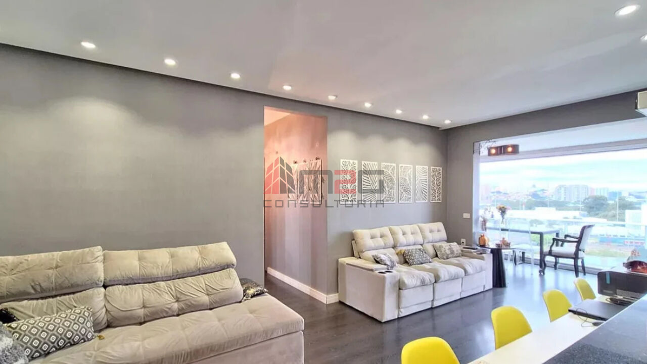 Apartamento para Venda - Vila Anastácio