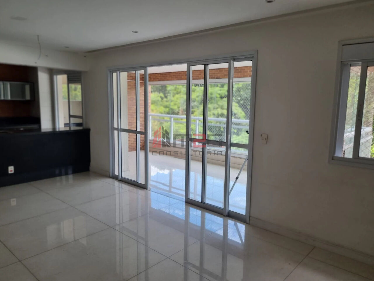 Apartamento para Venda - Várzea da Barra Funda