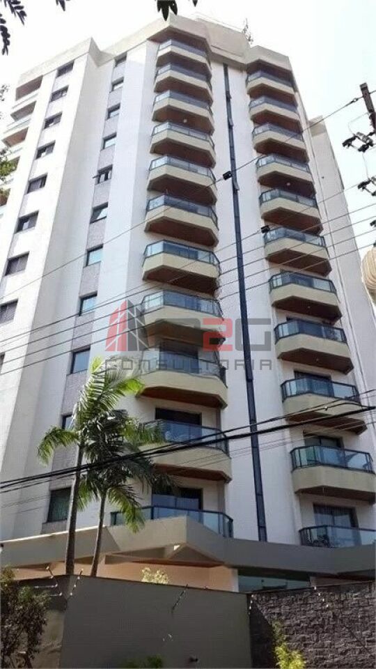 Apartamento para Venda - Parque São Domingos