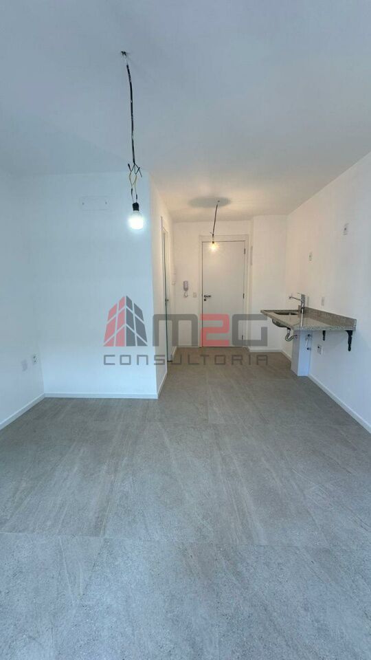 Apartamento para Venda - Perdizes